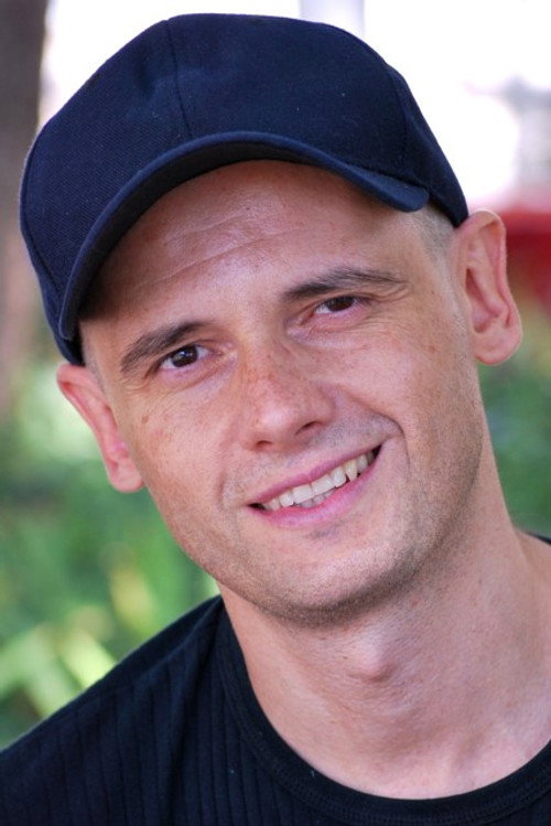 Photo of Marc Fàbregas, Directing