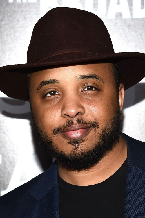 Justin Simien profile