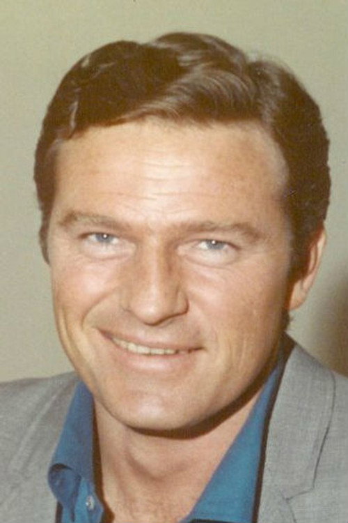 Photo of Grant Woods, Acting