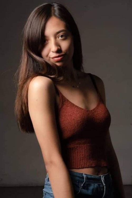 Photo of Diana Pedraza, Camera