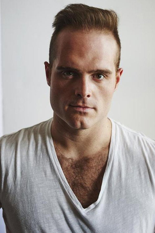 Photo of Andy Ingram, Acting