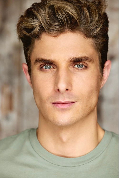 Alexander Cubis profile