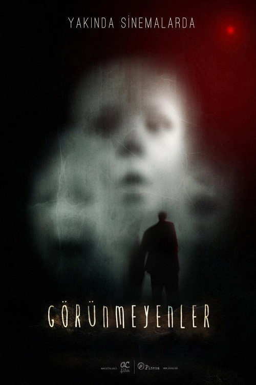Movie poster for Görünmeyenler (2012)