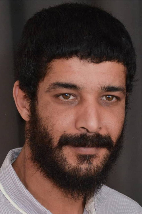 Photo of Hocine Mokhtar, Acting