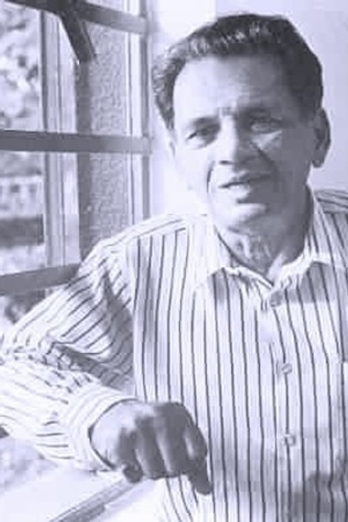 Photo of Jesús Enrique Guédez, Directing