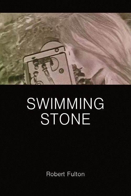 Movie poster for Swimming Stone (1969)
