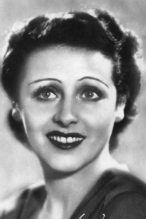 Photo of Rosine Deréan, Acting