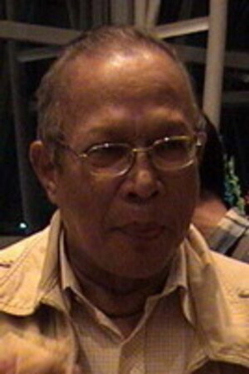 Photo of Amoroso Katamsi, Acting