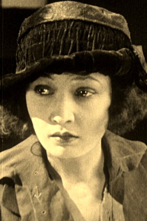 Photo of Iris Hall, Acting