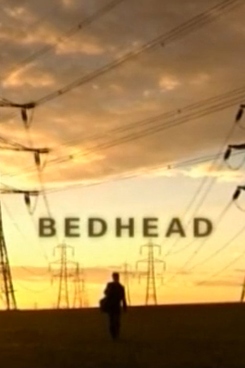 Movie poster for Bedhead (2000)