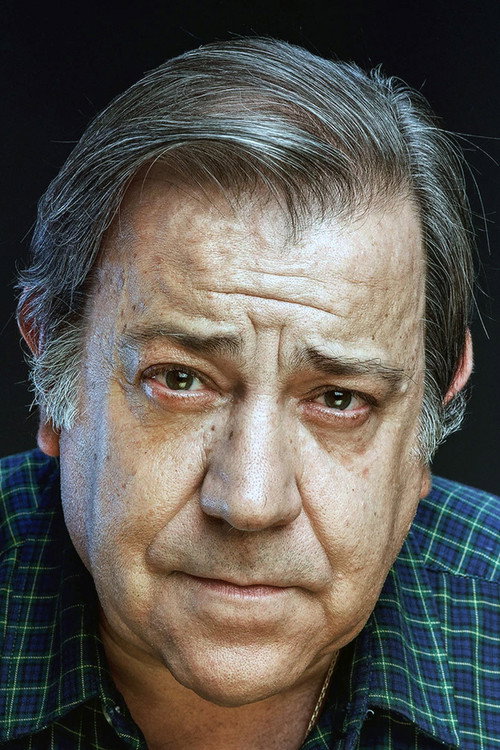 Photo of Ricardo Espalter, Acting