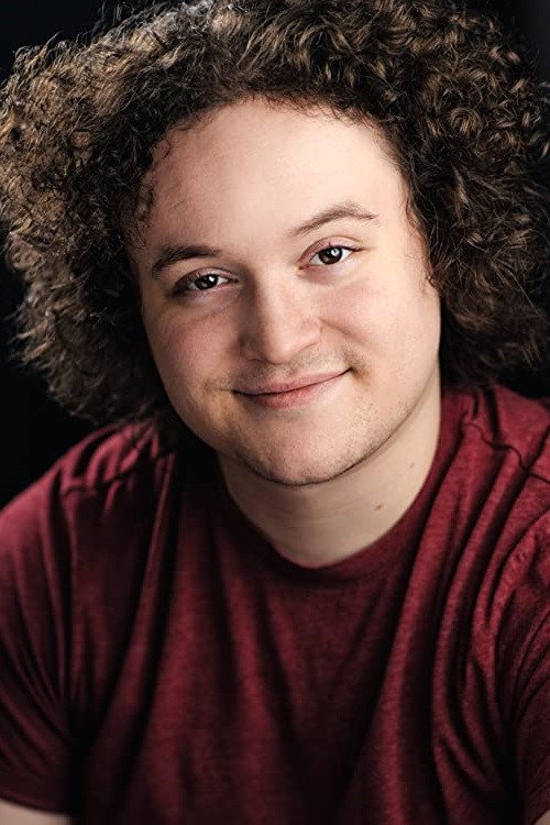 Photo of Hunter Golden, Acting