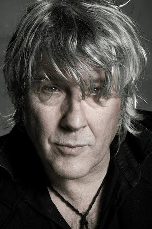 Photo of Arno, Sound
