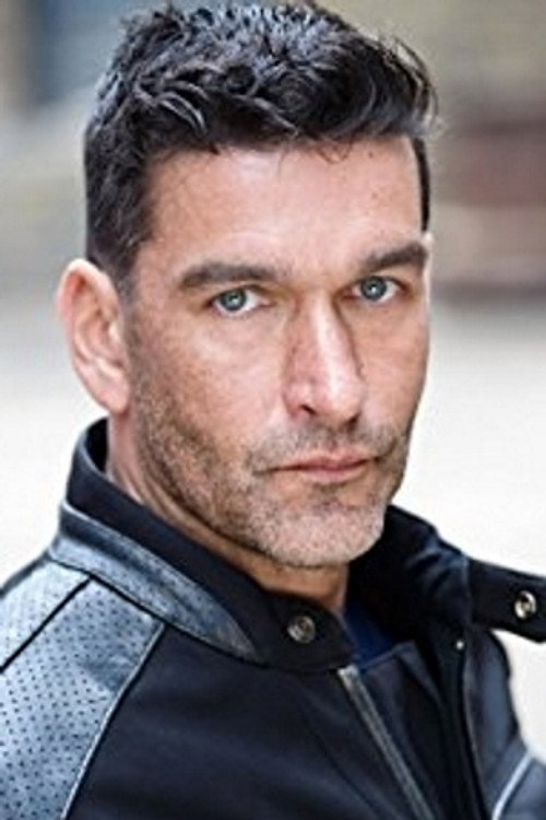 Photo of Luke D'Silva, Acting