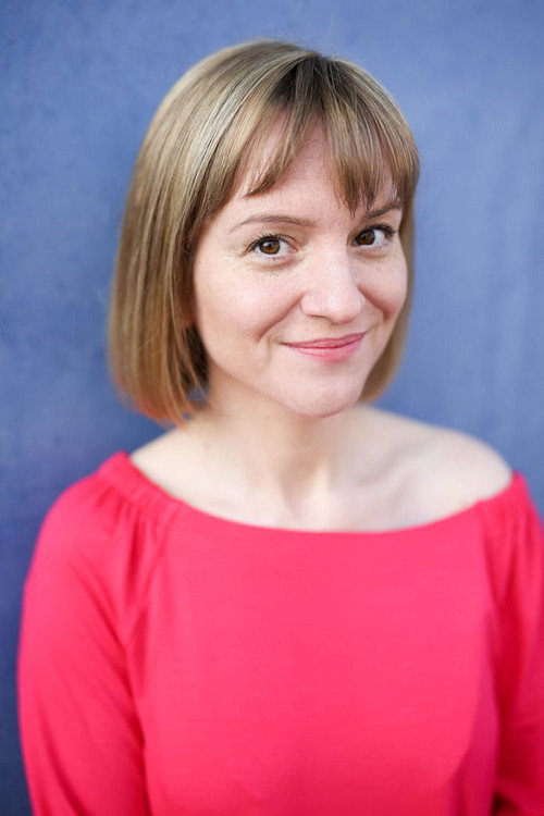 Photo of Ruth Hamm, Acting