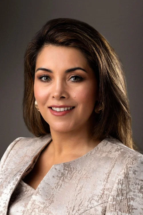 Photo of Lizbeth van den Boogaart, Acting