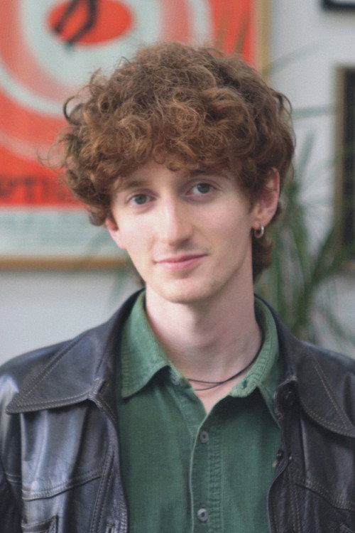 Photo of Oisin Queally, Directing