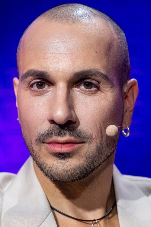 Photo of Vaidotas Valiukevičius, Acting