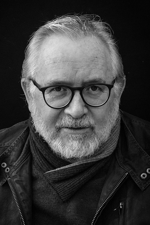 Photo of Roy Barker, Acting
