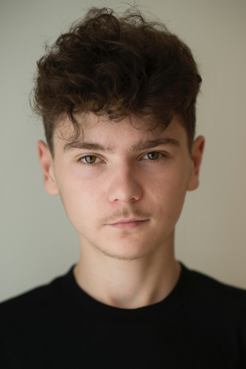 Photo of Xavier Rivard, Acting