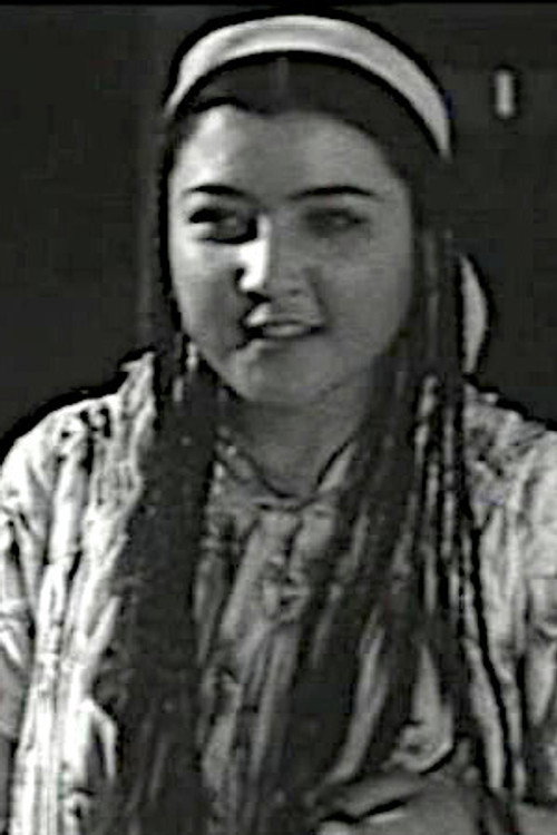 Photo of M. Mirzakarimova, Acting