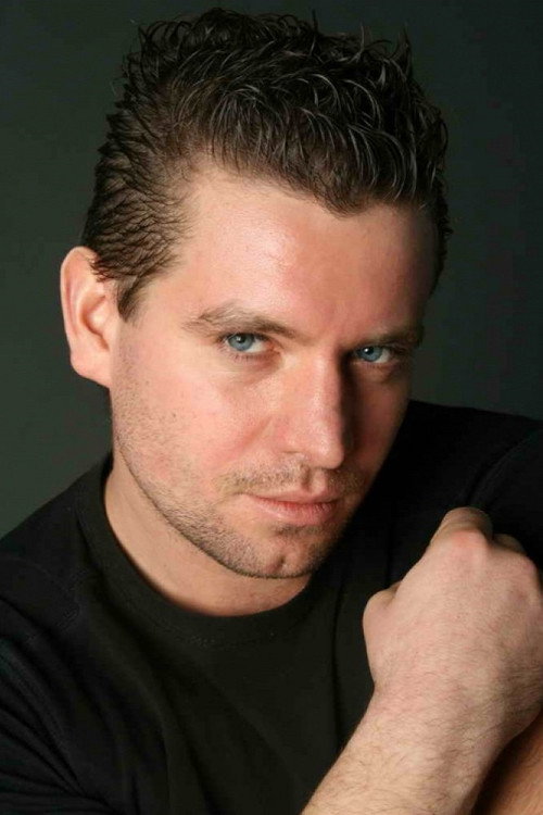 Alexander Vasilevsky profile