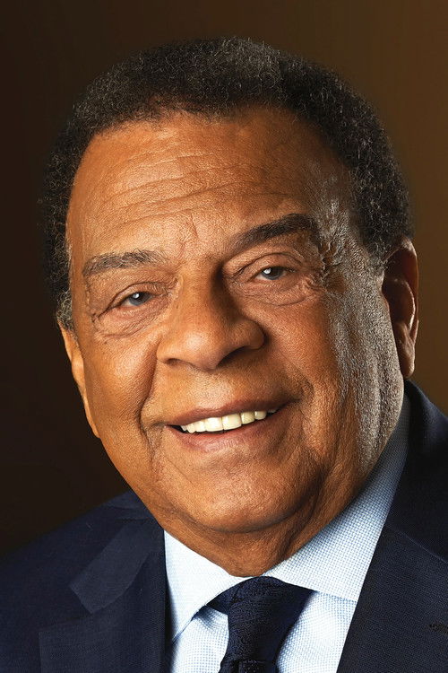 Andrew Young profile