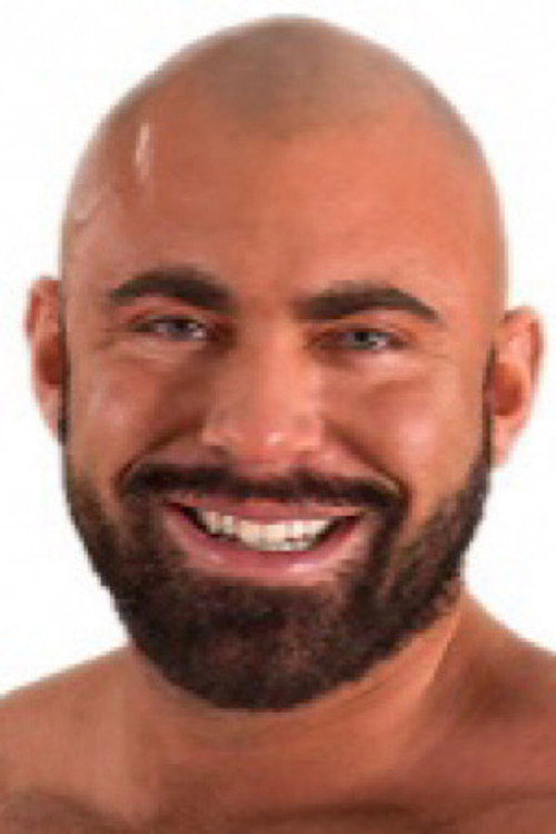 Photo of Steve Roman, Acting