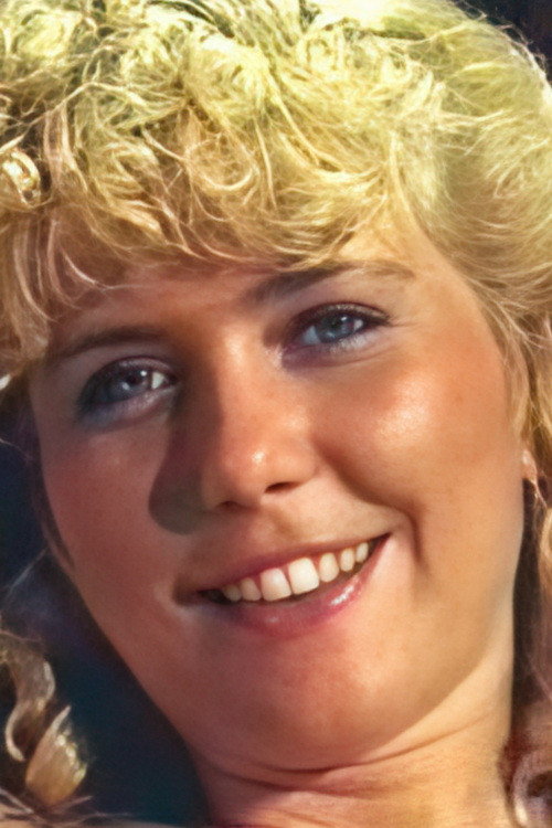Photo of Desiree Bernardy, Acting