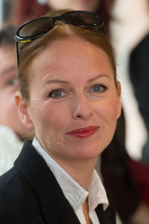 Photo of Kärt Kross-Merilo, Acting