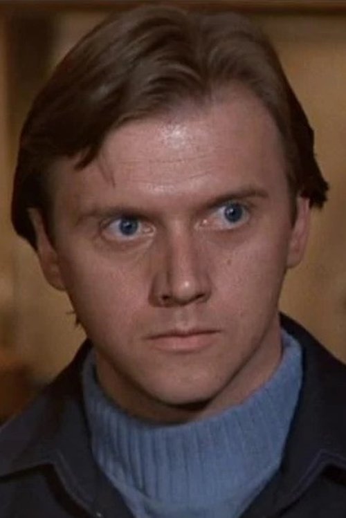 Photo of Randolph Roberts, Acting
