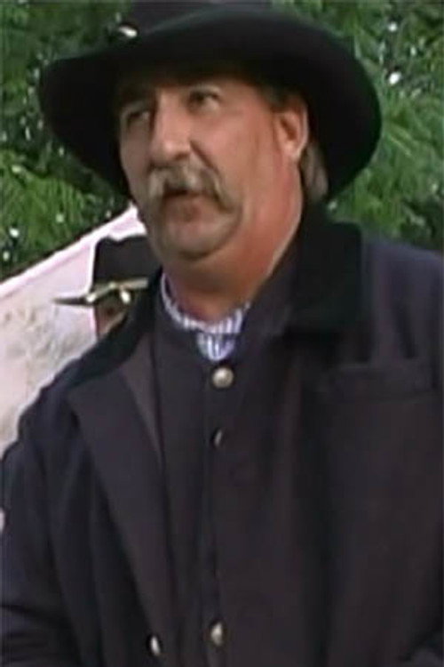 Photo of Steve Schlosser, Acting