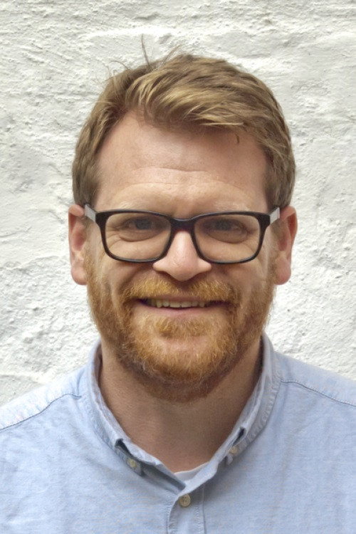 Will Ashurst profile