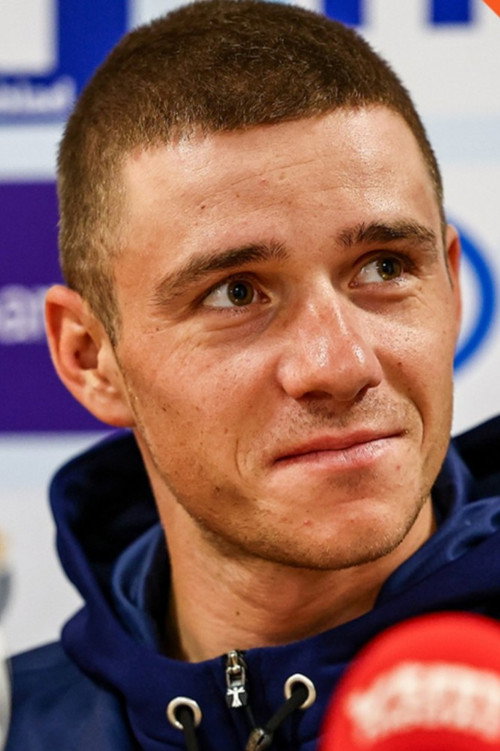 Photo of Remco Evenepoel, Acting