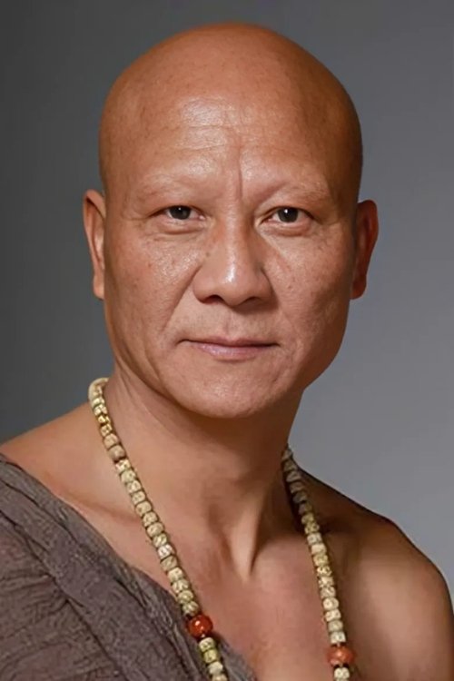 Ji Chunhua profile