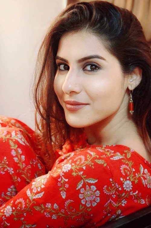 Photo of Sheetal Thakur, Acting