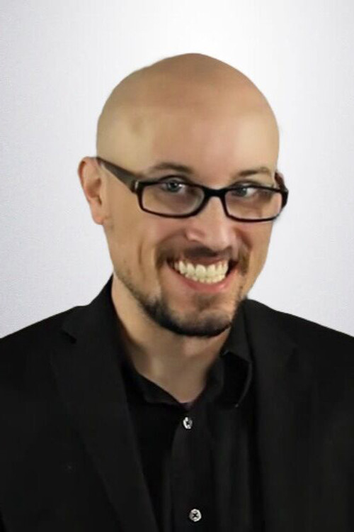 Photo of Brad Jones, Acting