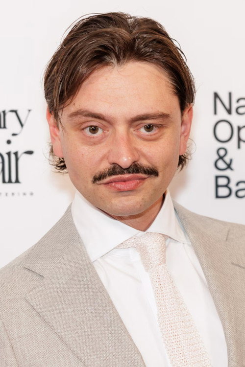 Photo of Gover Meit, Acting