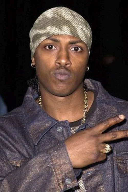 Photo of Mystikal, Acting
