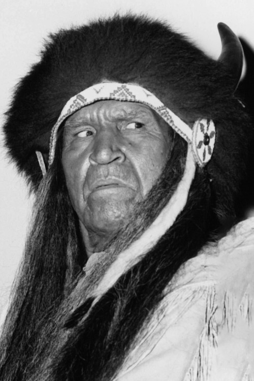 Chief Yowlachie profile