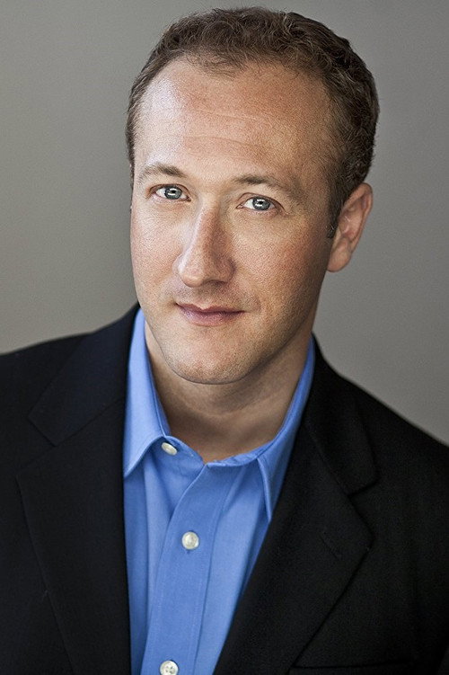Photo of Perry Mucci, Acting