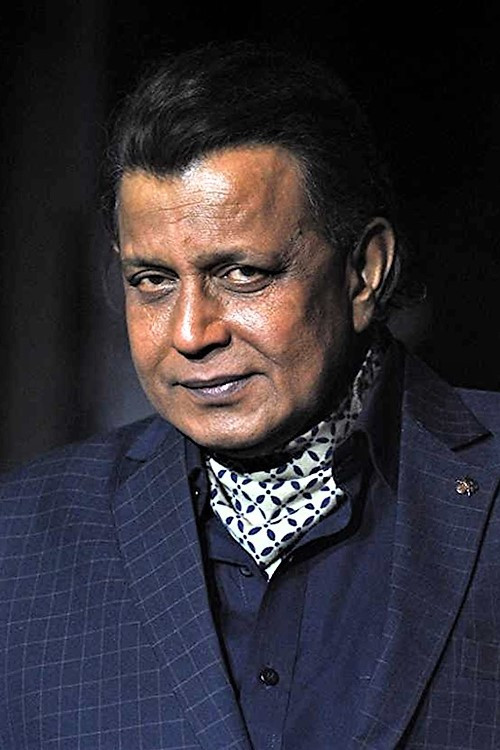 Mithun Chakraborty profile
