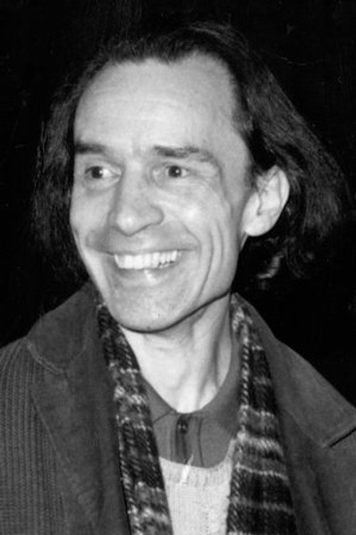 Jacques Rivette profile