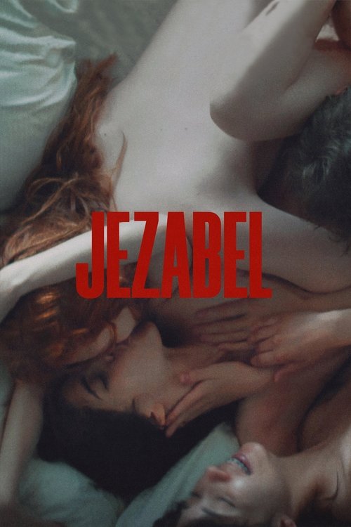 Movie poster for Jezabel (2022)