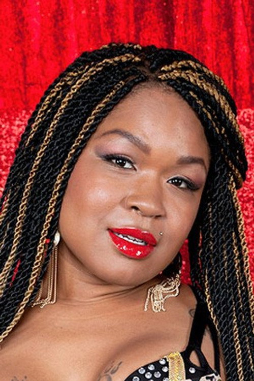 Photo of Diamond Monroe, Acting