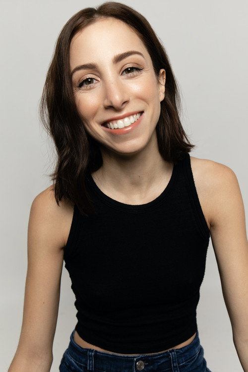 Photo of Christina Reis, Acting
