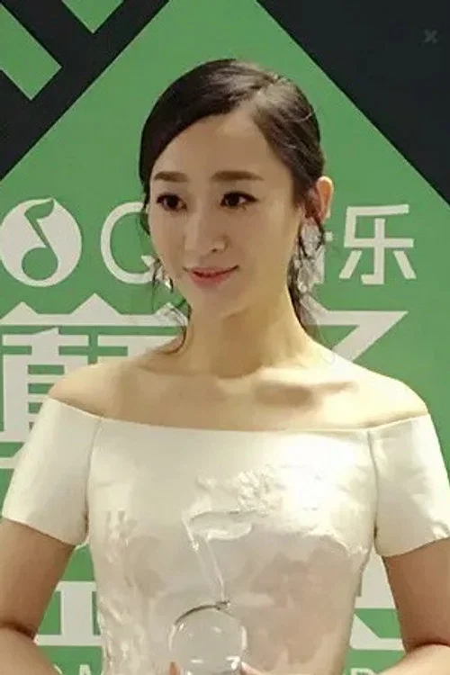 Photo of Ivy Yan, Sound