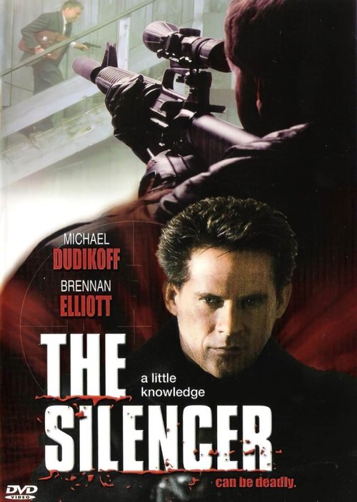 Movie poster for The Silencer (1999)