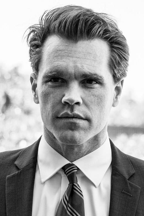 Photo of Trey Guinn, Acting