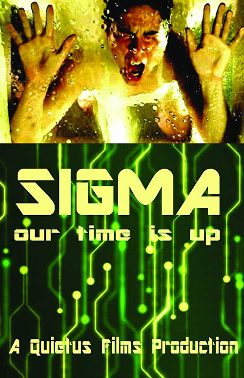 Movie poster for Sigma (2005)